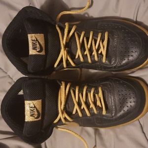 Nike 2008 terminators